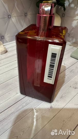 JO malone Scarlet Poppy Cologne