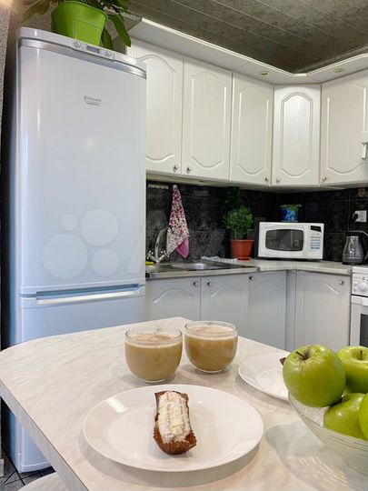 Квартира-студия, 35 м², 5/9 эт.