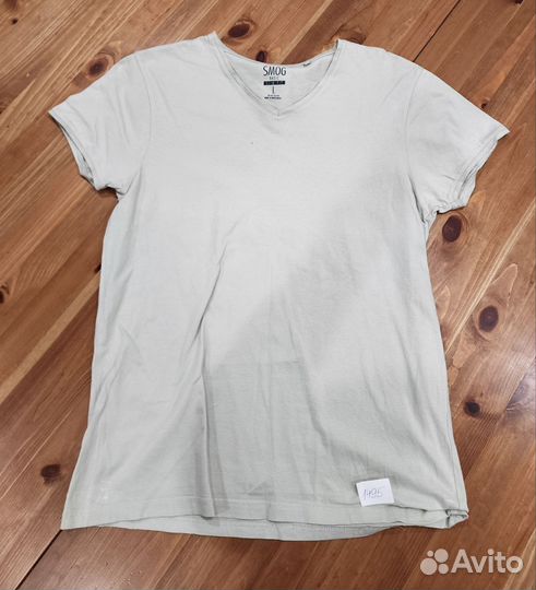 Футболка в ассортименте 1120