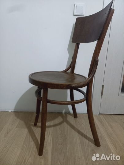 Стул венский старинный