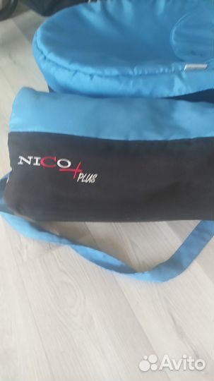 Детские коляски 2 в 1