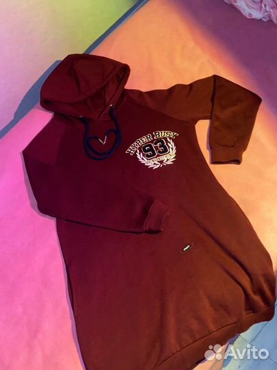 Худи cropp толстовка свитшот унисекс