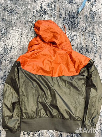 Ветровка мужская nike оригинал