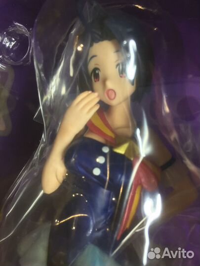 Аниме фигурка THE idolmaster