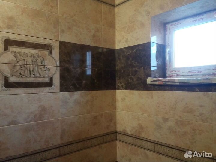 Укладка плитки