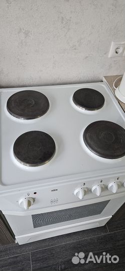 Плита электрическая