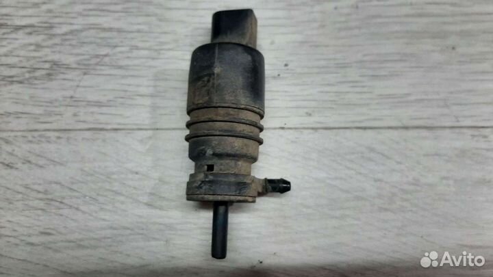 Моторчик омывателя Фольксваген Пассат Б5+