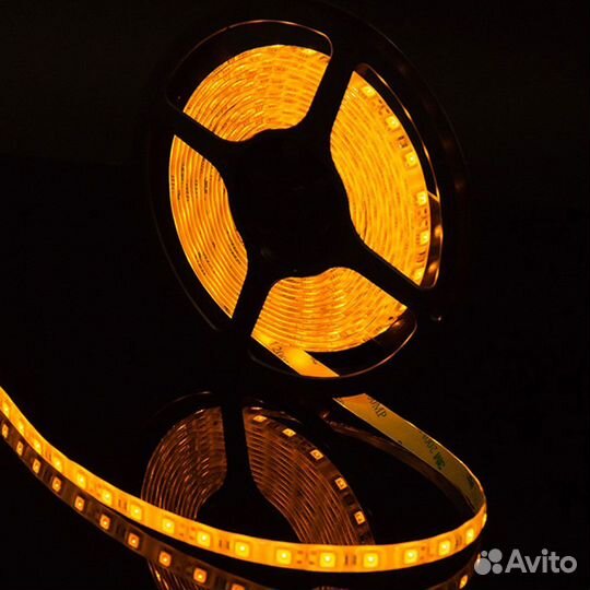 Светодиодная лента SWG 