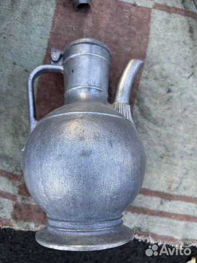 Кувшин кумган СССР