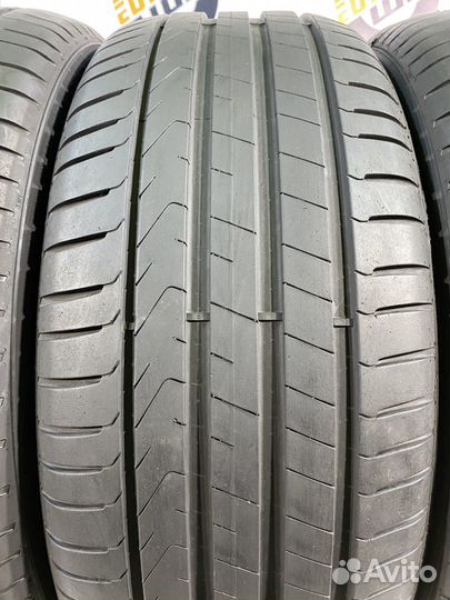 Pirelli Scorpion 255/45 R19 100Y