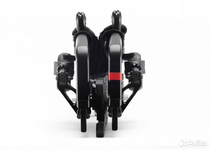 Kресло-коляска активного типа Kuschall Champion