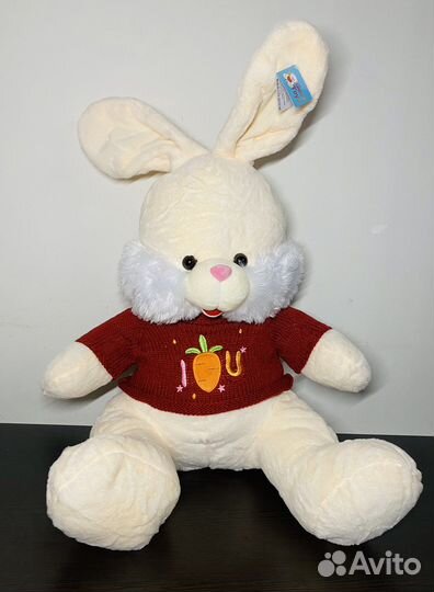 Мягкие игрушки новые