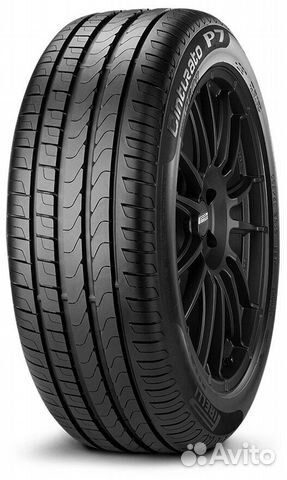Pirelli Cinturato P7 215/55 R17