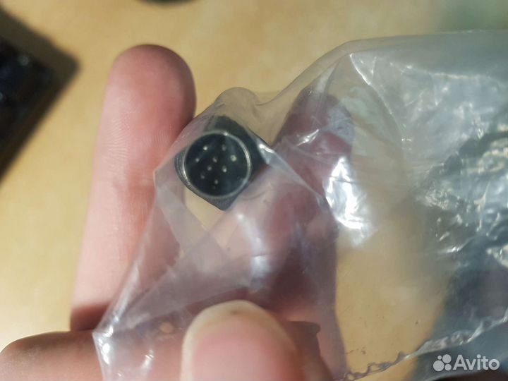 Аудио- видео- кабели и переходники