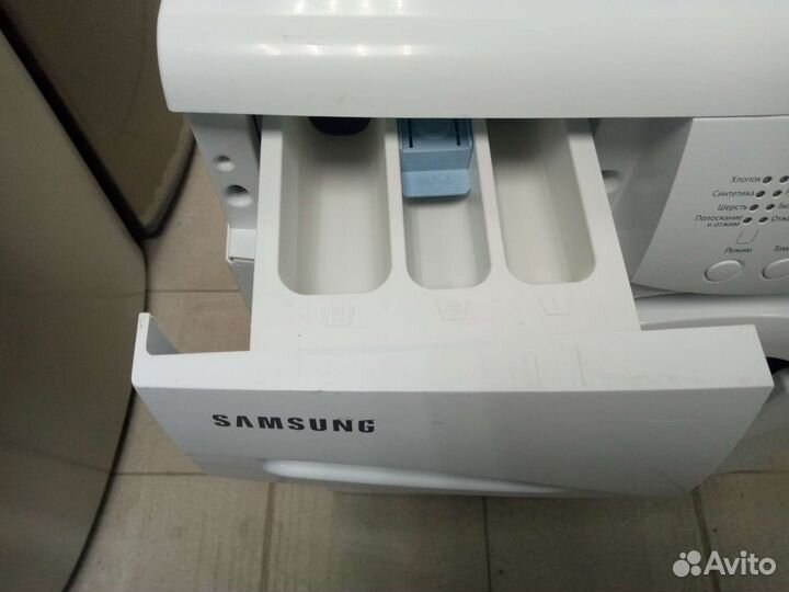 Стиральная машинка samsung на 4,5 кг 1.000 об