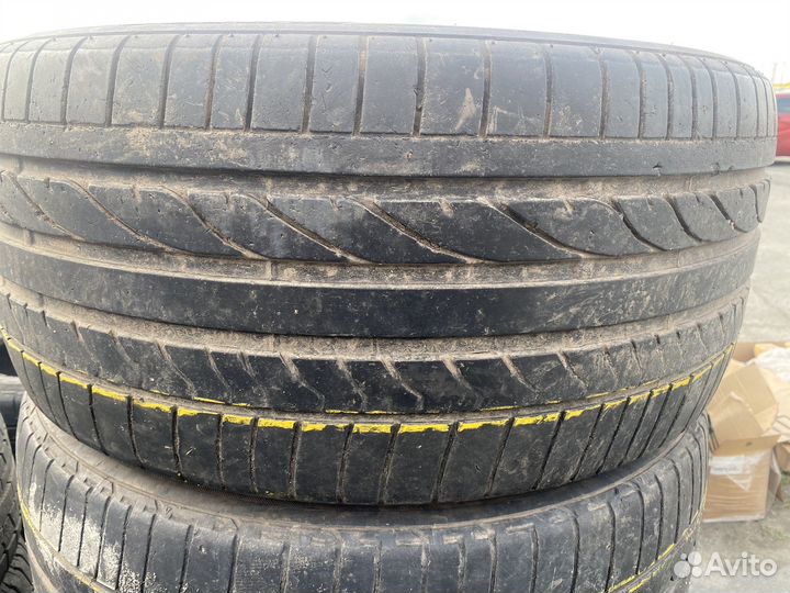 Bridgestone Dueler H/P 275/40 R20 106W