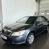 Skoda Octavia 1.6 MT, 2010, 208 000 км, с пробегом, цена 749 000 руб.