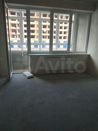 3-к. квартира, 72,1 м², 11/16 эт.