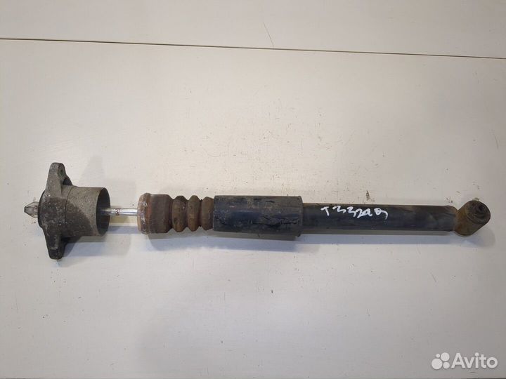 Амортизатор подвески Volkswagen Passat 5, 2001