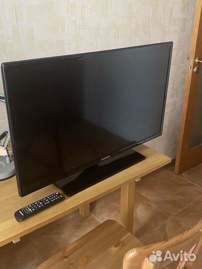 Телевизор samsung ue32eh4000w