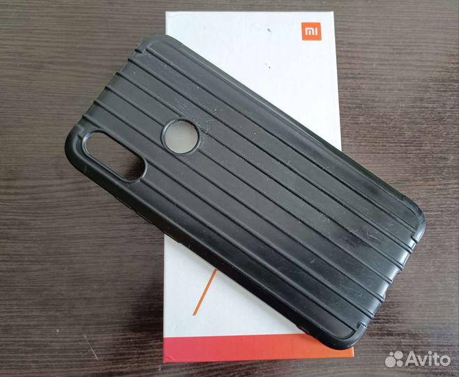 Xiaomi redmi 7