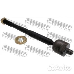 0122ACU25 Тяга рулевая