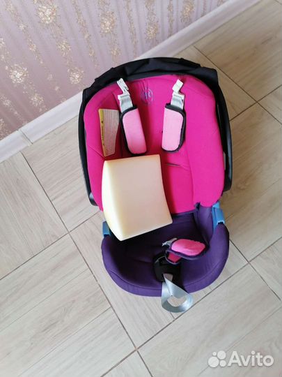 Автолюлька Cybex