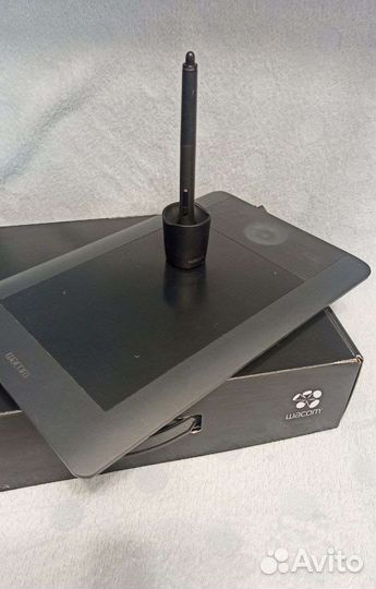 Графический планшет