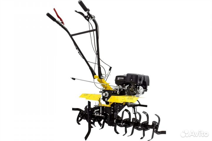 Мотоблок huter MK-13000P