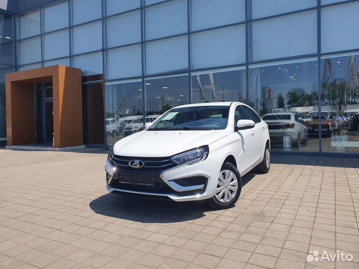 LADA Vesta, 2023