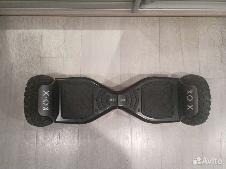 Гироскутер бу