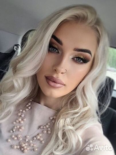 Визажист стилист