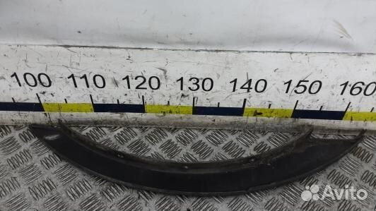 Молдинг крыла заднего правого BMW X3 E83 (7BN07EA0