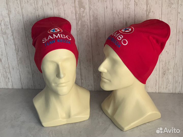 Шапка Самбо
