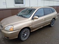 Kia Rio 1.5 MT, 2003, 267 000 км, с пробегом, цена 180 000 руб.