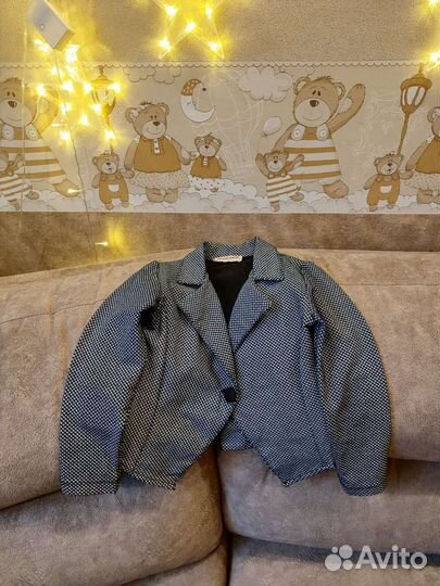 Детская одежда для девочки