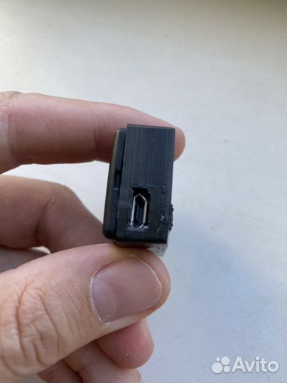 Дозиметр Ультра Микрон