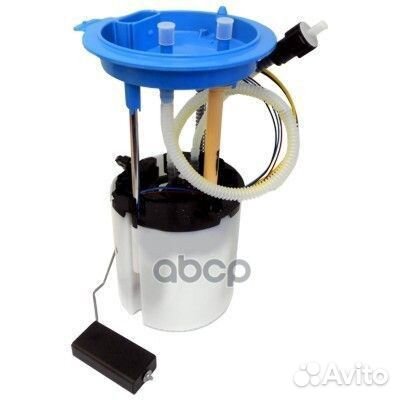 Насос топливный Audi TT (8J3) 1.8 tfsi 77487e M