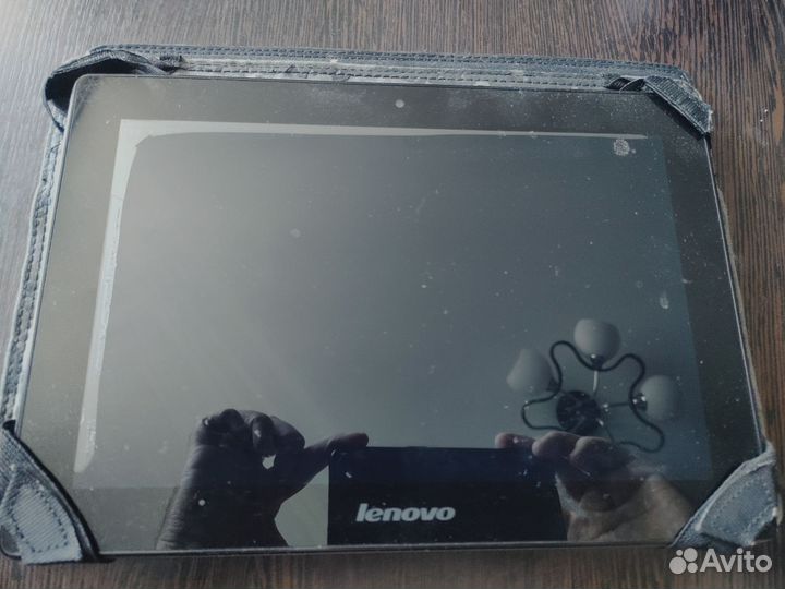Планшет lenovo