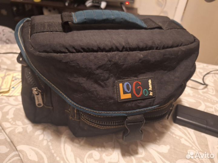 Видеокамера Sony dcr-trv520e кассетная