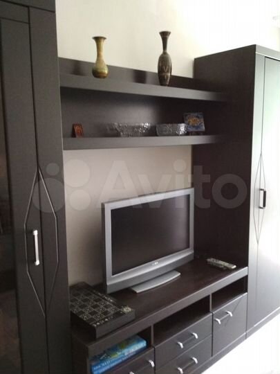 1-к. квартира, 46 м², 2/3 эт.