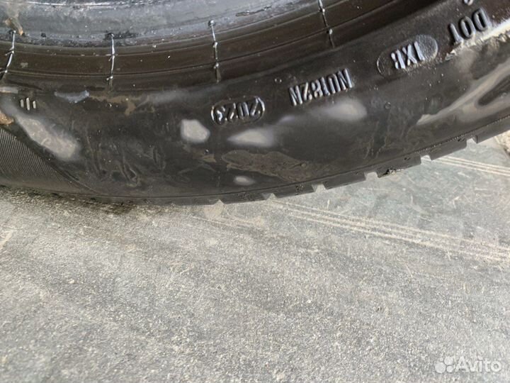 Pirelli Cinturato P7 225/50 R17 98Y