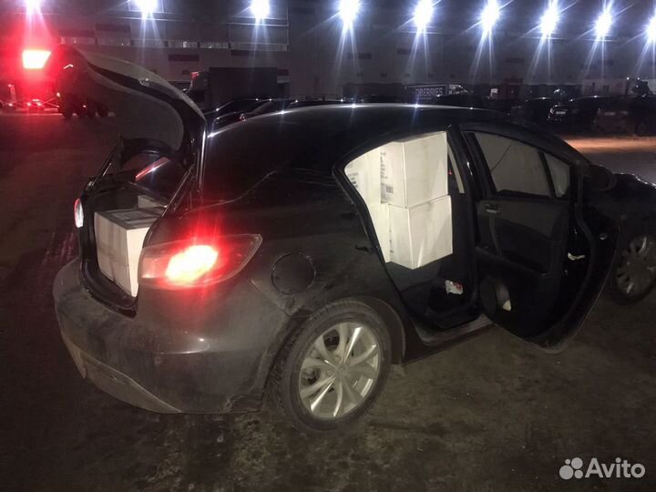 Доставка товаров на маркетплейс Wildberries, Озон