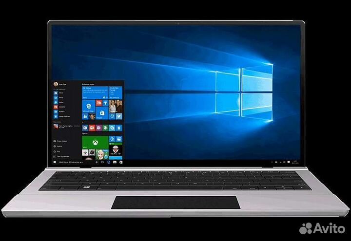 Установка Windows и оптимизация пк