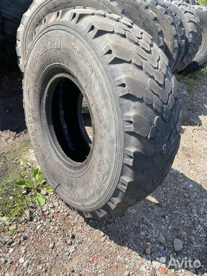 Шины на камаз вездеход 425/85-21