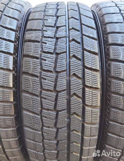 Dunlop Winter Maxx WM02 185/60 R15 99T