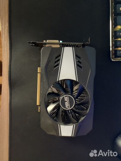 Видеокарты gtx 1060 3 gb