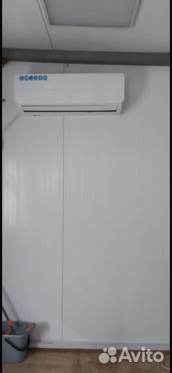 Торговый павильон