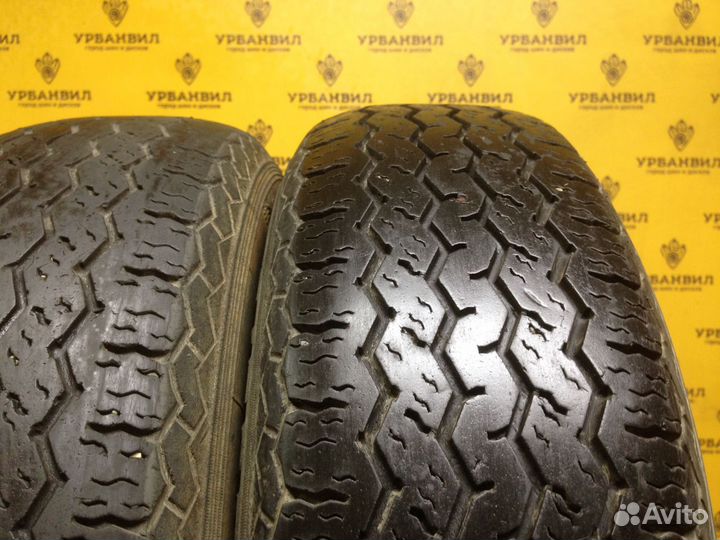 КАМА БЛ-85 175/70 R13 82S