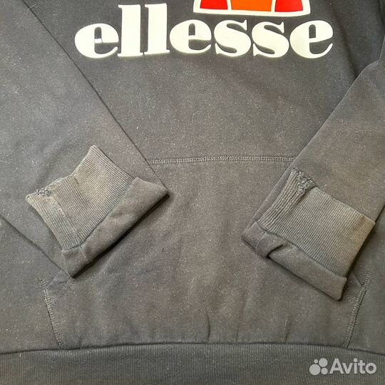 Толстовка ellesse